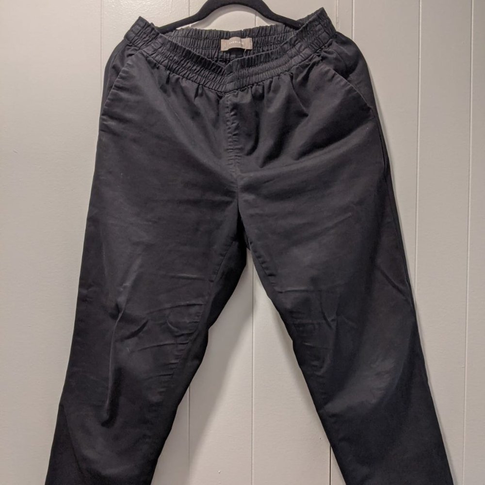 Everlane Easy Chino Pant
